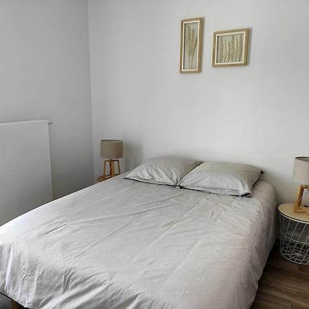 Location De Vacances A Andernos - Appartement 2 Chambres Dans Residence Neuve Ngoại thất bức ảnh